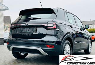VOLKSWAGEN T-Cross usata, con Antifurto
