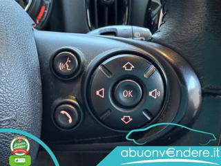 MINI Countryman usata, con Park Distance Control