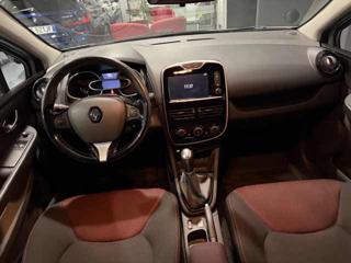 RENAULT Clio usata, con Climatizzatore