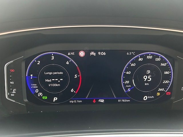 VOLKSWAGEN Tiguan usata, con Chiusura centralizzata