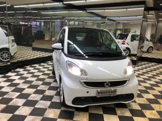 SMART ForTwo usata, con Airbag Passeggero