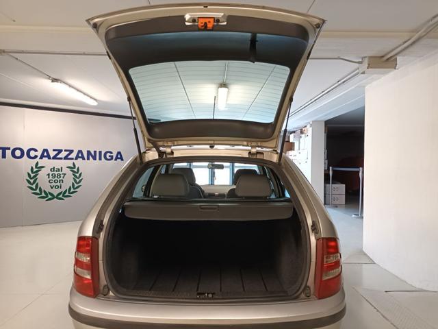 SKODA Fabia usata 37