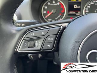 AUDI Q2 usata, con Cerchi in lega