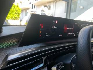 PEUGEOT 3008 usata, con Volante multifunzione