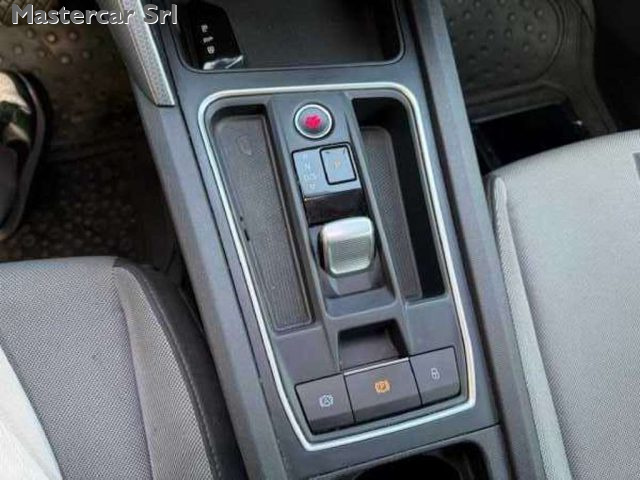 SEAT Leon usata, con Volante in pelle