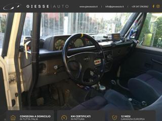 MERCEDES-BENZ G usata 6