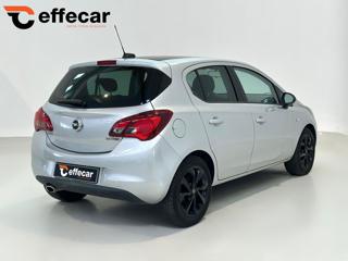OPEL Corsa usata, con Autoradio