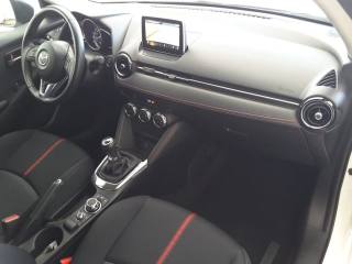 MAZDA 2 usata, con Controllo trazione