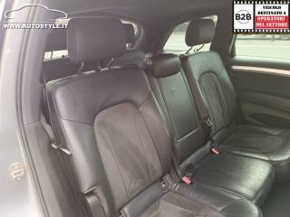 AUDI Q7 usata, con Limitatore di velocità