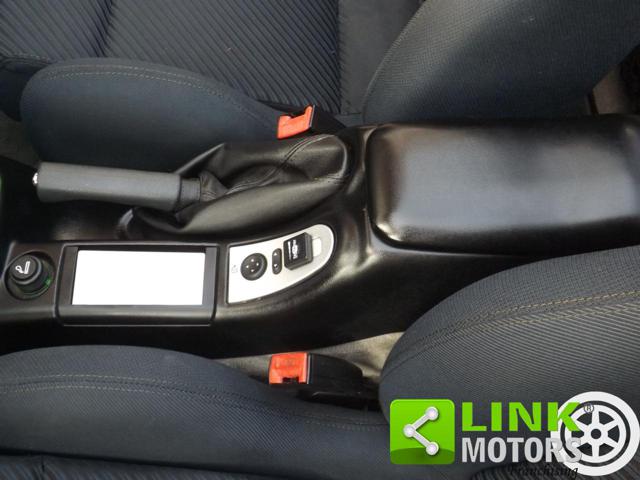 ALFA ROMEO Spider usata 50