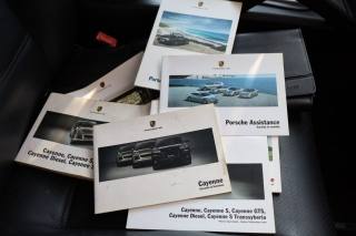 PORSCHE Cayenne usata 103