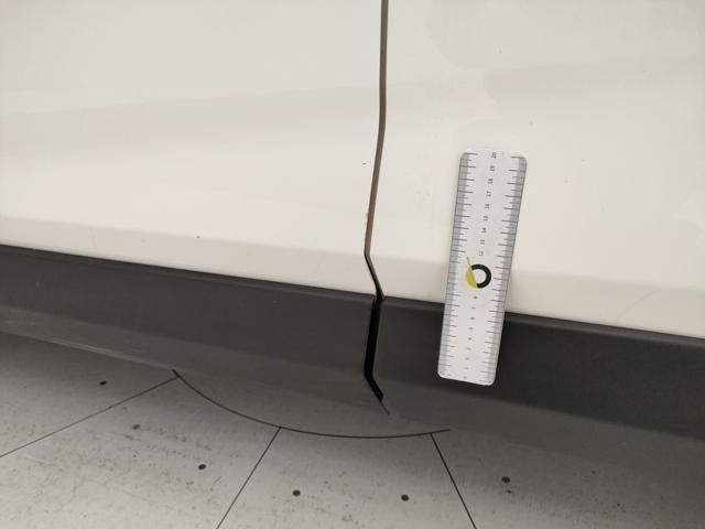 TOYOTA RAV 4 usata, con Airbag testa