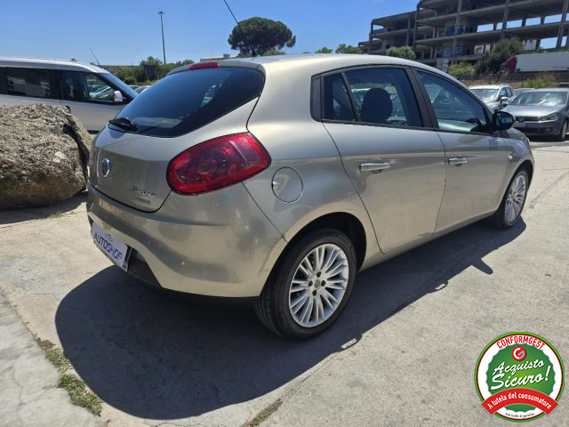 FIAT Bravo usata, con Airbag Passeggero