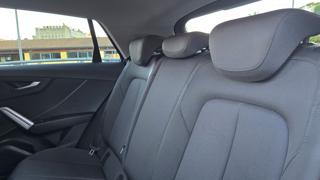 AUDI Q2 usata, con Chiusura centralizzata