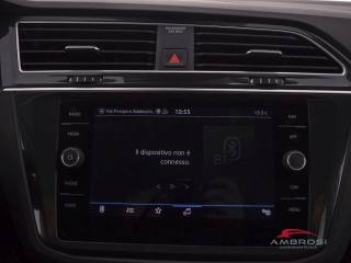 VOLKSWAGEN Tiguan usata 14