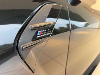 BMW M4 usata, con Autoradio