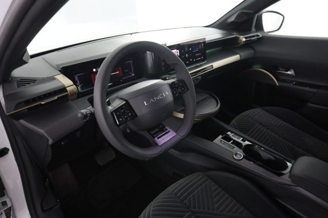 LANCIA Ypsilon usata 0