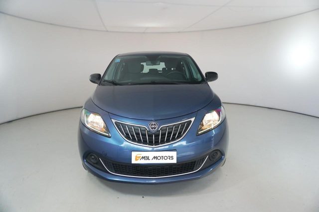LANCIA Ypsilon usata, con Airbag Passeggero