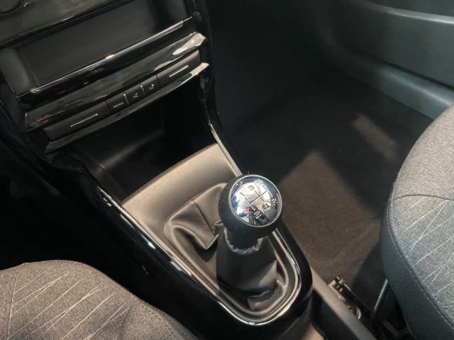 CITROEN C3 usata, con Cruise Control