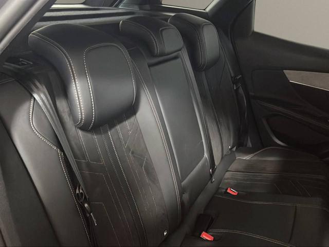 PEUGEOT 3008 usata, con Cronologia tagliandi