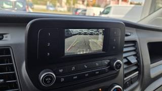 FORD Transit Custom usata, con Immobilizzatore elettronico