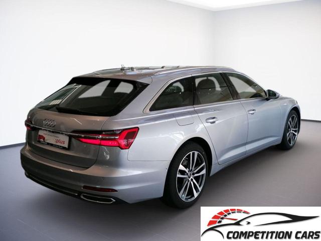 AUDI A6 usata, con Airbag Passeggero