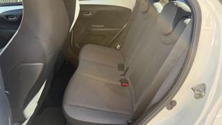 TOYOTA Aygo usata, con Immobilizzatore elettronico