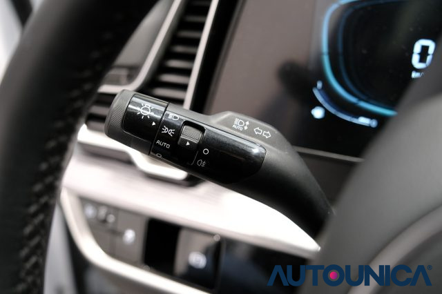 KIA Sportage usata, con Controllo elettronico della corsia