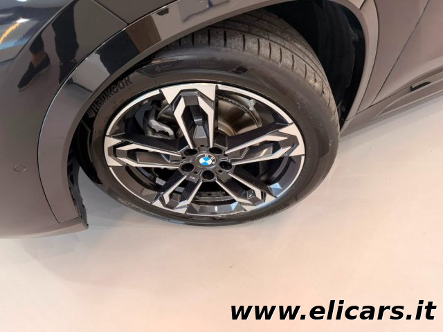 BMW X1 usata, con Servosterzo