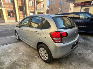CITROEN C3 usata, con Chiusura centralizzata