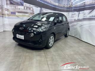 HYUNDAI i10 usata, con Airbag laterali