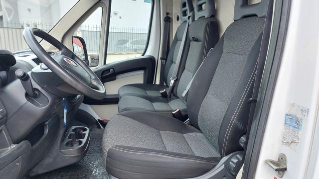 FIAT Ducato usata, con Boardcomputer