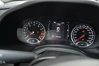 JEEP Renegade usata, con Climatizzatore