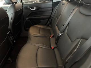 JEEP Compass usata, con Cruise Control