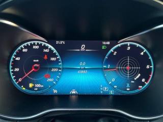 MERCEDES-BENZ GLC 220 usata, con ESP