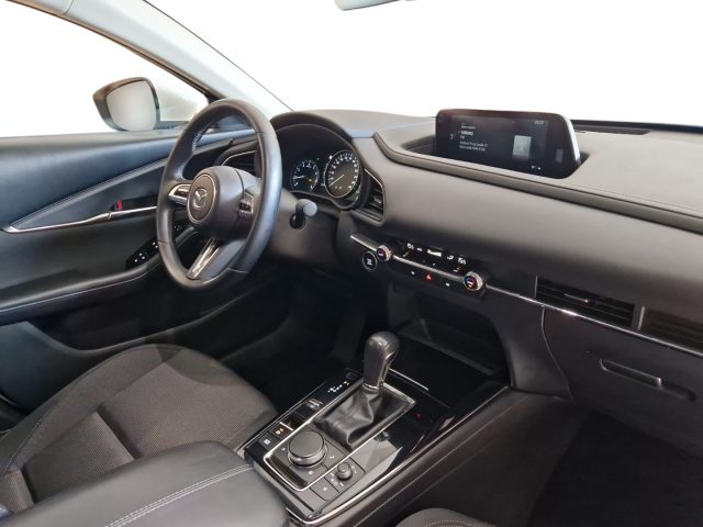 MAZDA CX-30 usata, con Sensore di luce