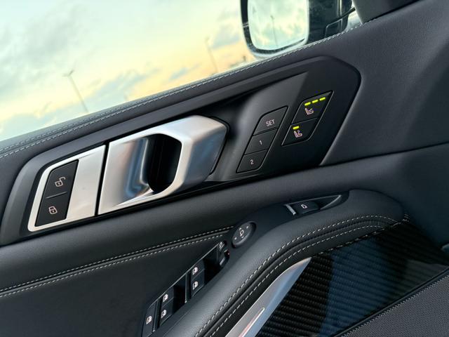 BMW X5 usata, con Controllo vocale