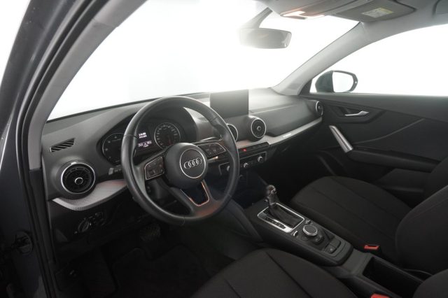 AUDI Q2 usata 7