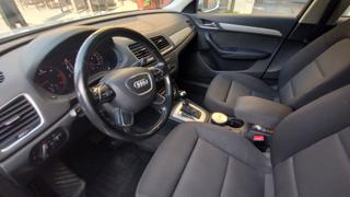 AUDI Q3 usata, con Servosterzo