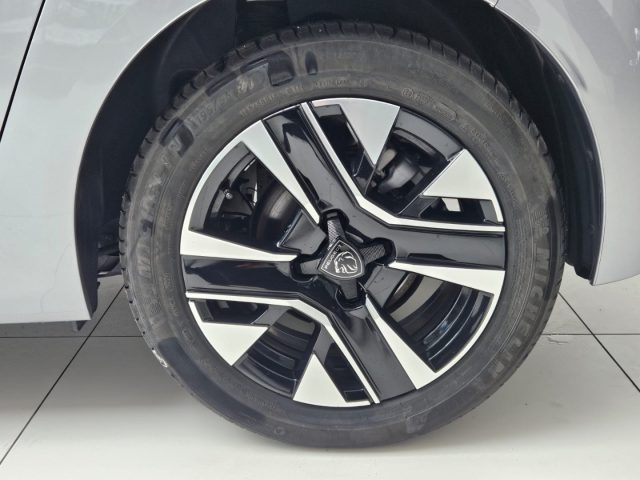 PEUGEOT 208 usata, con Vivavoce