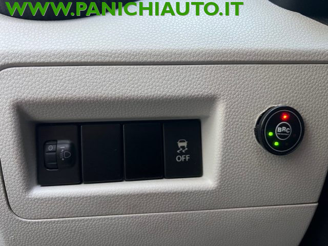 SUZUKI Ignis usata, con Sedili riscaldati