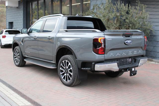 FORD Ranger usata, con Antifurto