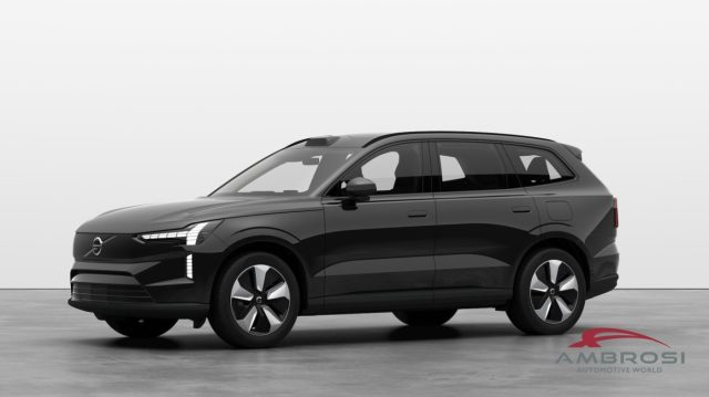 VOLVO EX90 usata 0