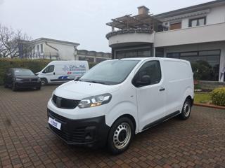 FIAT Scudo 1.5 BlueHDi 100 CV PC-TN Furgone Business