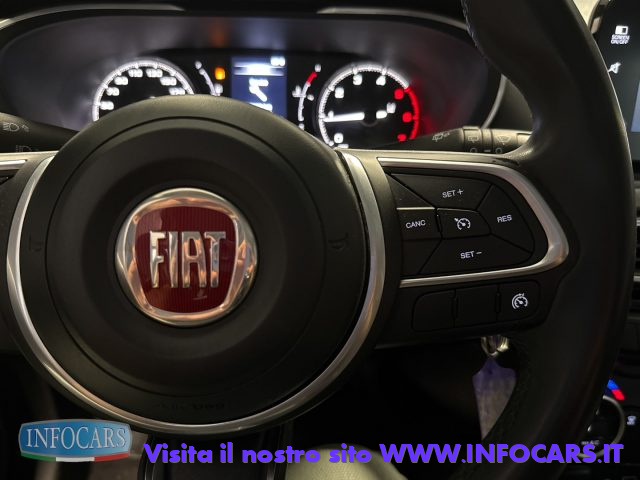 FIAT Tipo usata, con Volante in pelle
