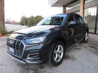 AUDI Q5 40 TDI 204 CV quattro S tronic Business Advanced