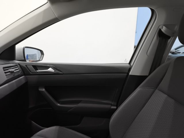 VOLKSWAGEN Polo usata, con Servosterzo