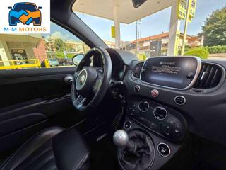 ABARTH 595 usata, con Chiusura centralizzata