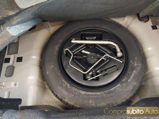 FORD Ka+ usata, con Servosterzo