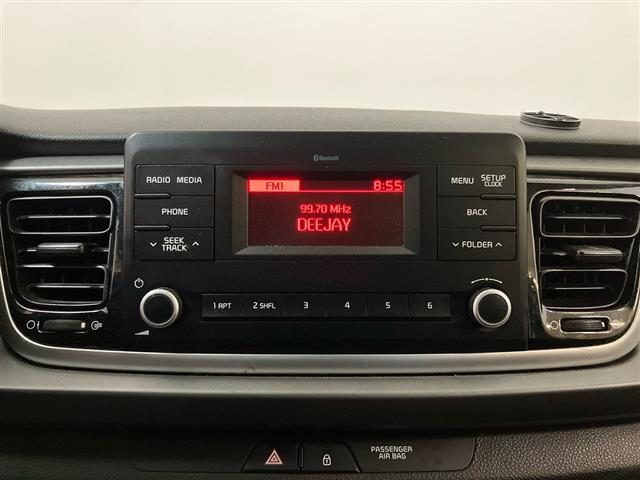 KIA Rio usata 13